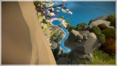 The Witness: Full Game Guide .